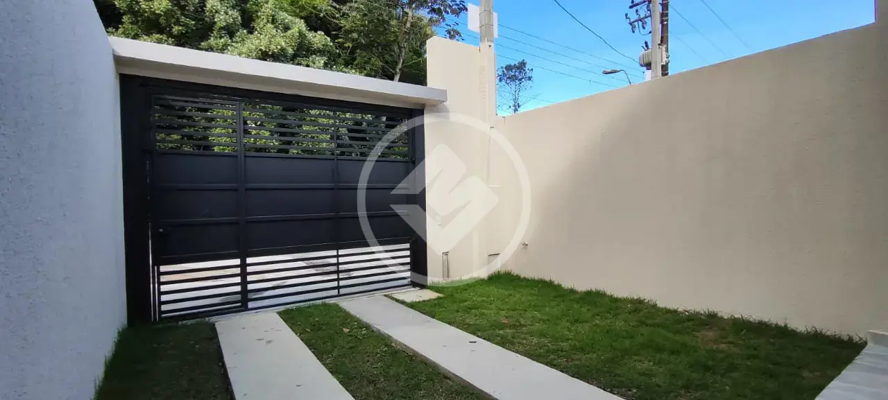 Imagem 2 - Casa em Jardim Itaúna, Caraguatatuba - SP