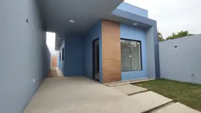 Casa Balneário dos Golfinhos, Caraguatatuba - SP — foto 2