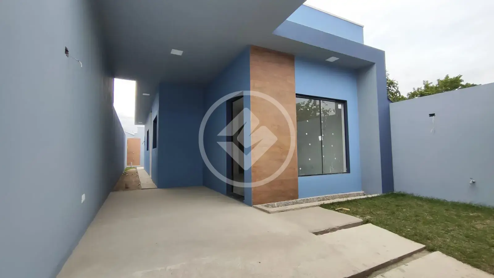 Imagem 1 - Casa em Balneário dos Golfinhos, Caraguatatuba - SP