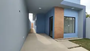 Imagem 2 - Casa em Balneário dos Golfinhos, Caraguatatuba - SP