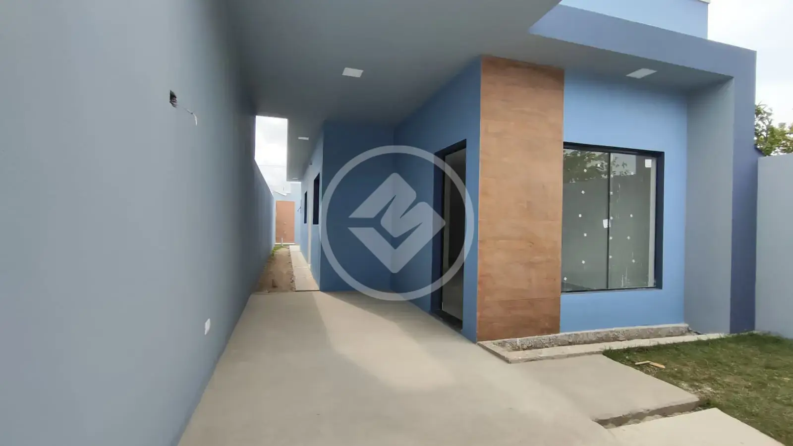 Imagem 2 - Casa em Balneário dos Golfinhos, Caraguatatuba - SP