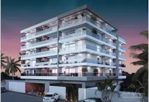 Imagem 3 - Apartamento em Itaguá, Ubatuba - SP