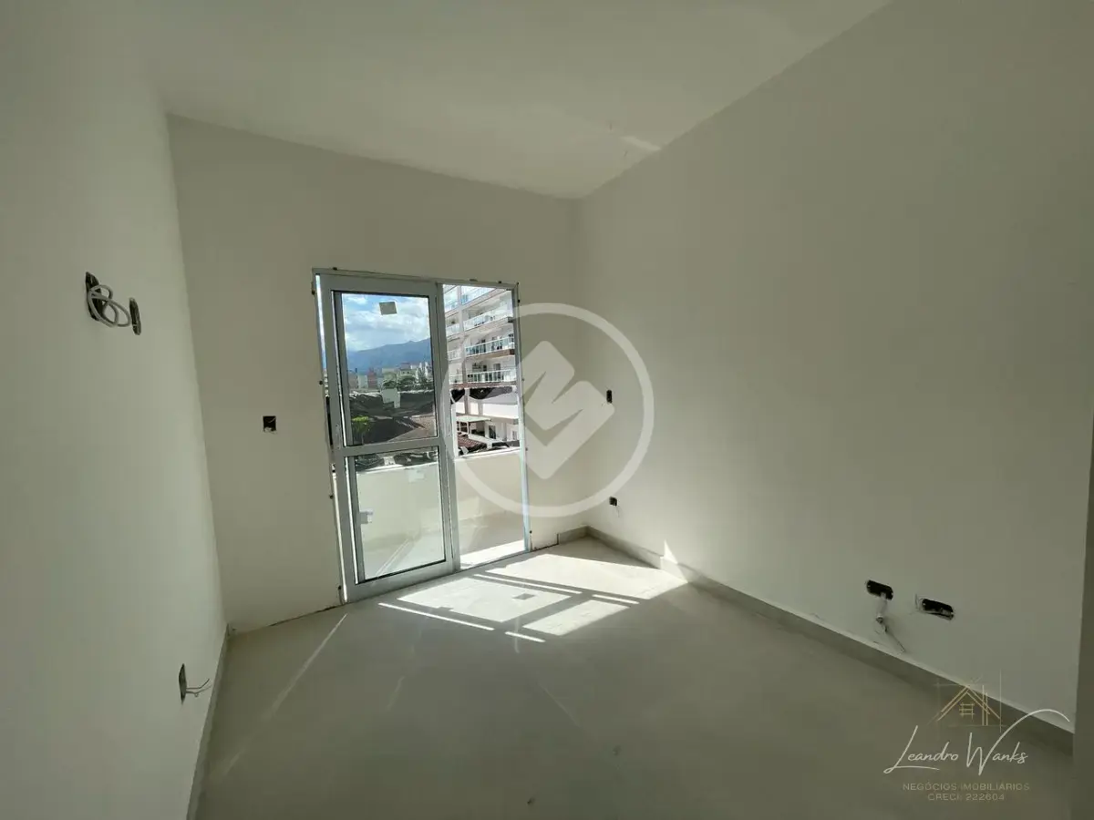 Imagem 6 - Apartamento em Itaguá, Ubatuba - SP