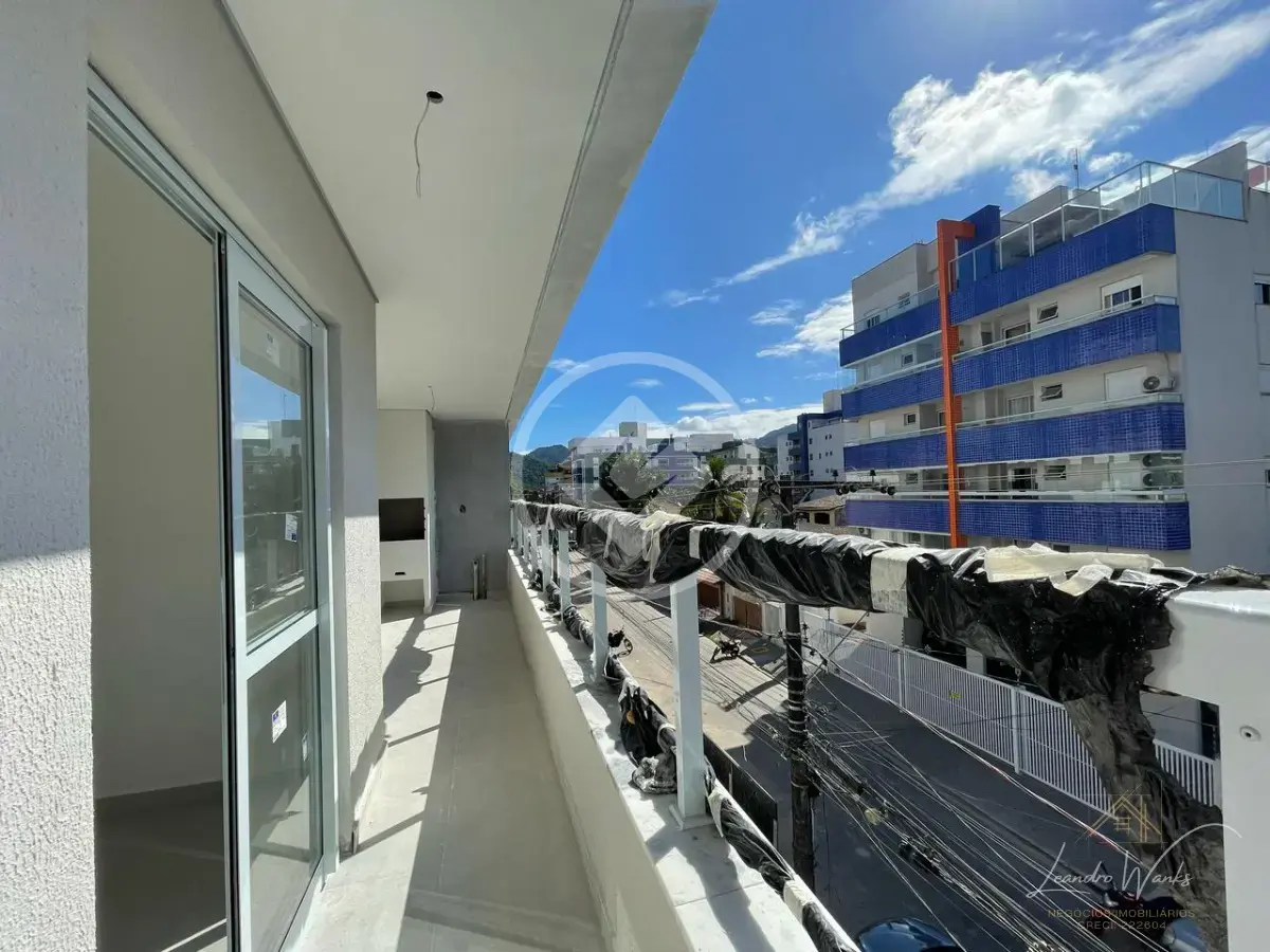 Image 16 - Apartamento em Itaguá, Ubatuba - SP