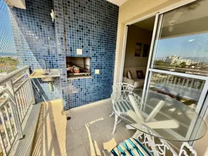 Imagem 2 - Apartamento em Albatróz, Bertioga - SP