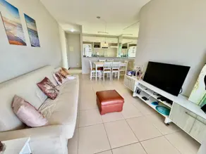 Apartamento Albatróz, Bertioga - SP — foto 1