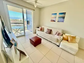 Imagem 3 - Apartamento em Albatróz, Bertioga - SP
