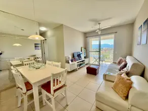 Imagem 4 - Apartamento em Albatróz, Bertioga - SP