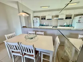 Imagem 5 - Apartamento em Albatróz, Bertioga - SP