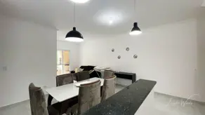 Apartamento Toninhas, Ubatuba - SP — foto 2