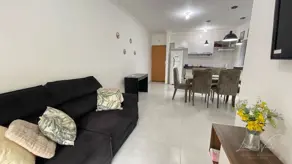 Imagem 2 - Apartamento em Toninhas, Ubatuba - SP