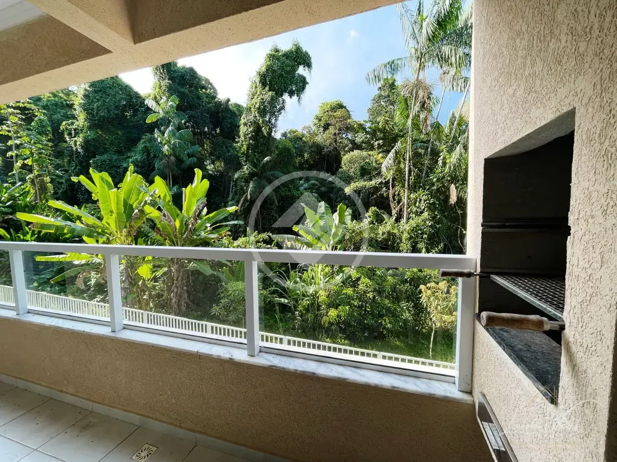Imagem 5 - Apartamento em Toninhas, Ubatuba - SP