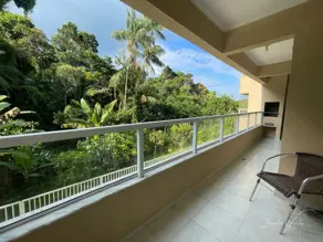 Apartamento Toninhas, Ubatuba - SP — foto 1