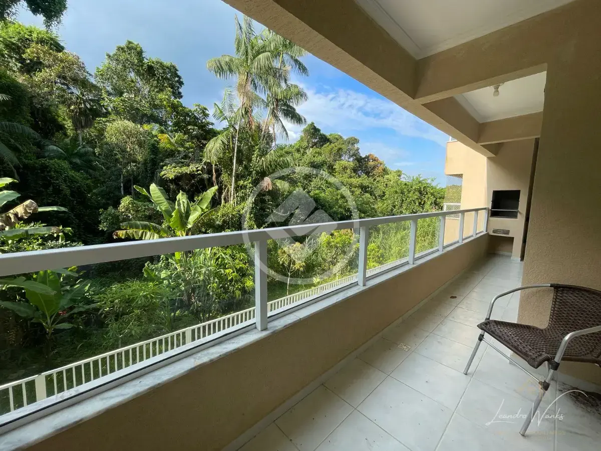 Imagem 1 - Apartamento em Toninhas, Ubatuba - SP