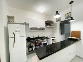 Imagem 4 - Apartamento em Toninhas, Ubatuba - SP
