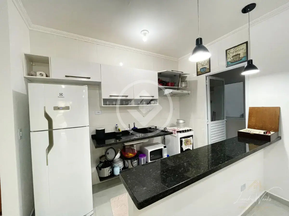 Imagem 4 - Apartamento em Toninhas, Ubatuba - SP