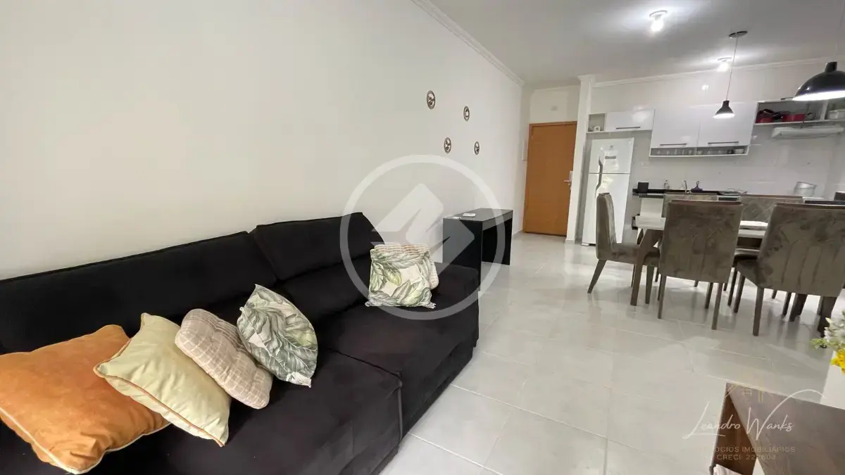 Imagem 3 - Apartamento em Toninhas, Ubatuba - SP