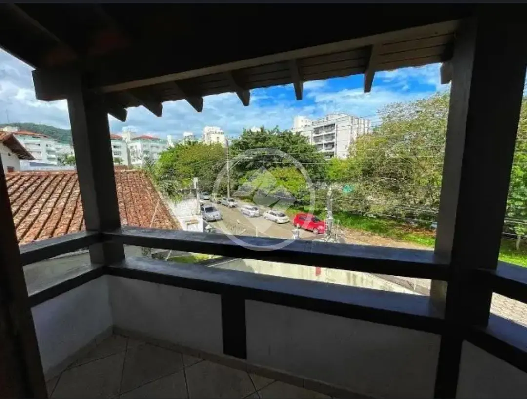 Imagem 2 - Sobrado em Jardim Primavera, Caraguatatuba - SP