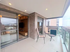Imagem 3 - Apartamento em Centro, Bertioga - SP