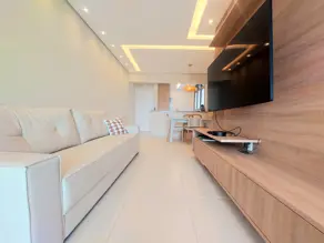 Imagem 4 - Apartamento em Centro, Bertioga - SP