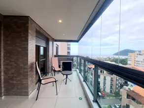 Imagem 2 - Apartamento em Centro, Bertioga - SP