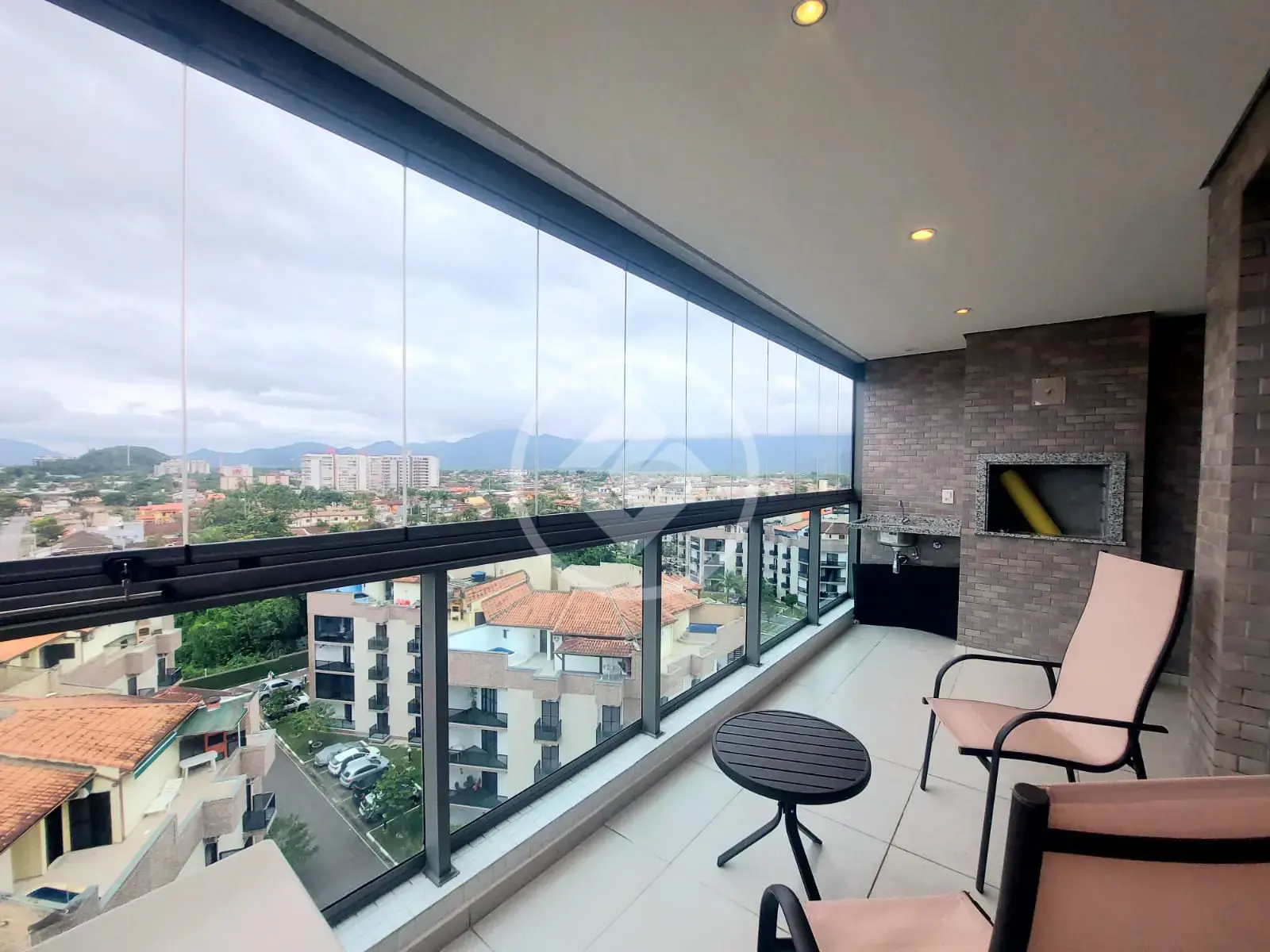 Image 2 - Apartamento em Centro, Bertioga - SP