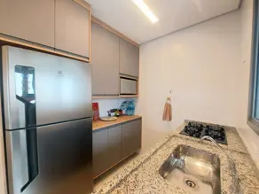 Imagem 6 - Apartamento em Centro, Bertioga - SP