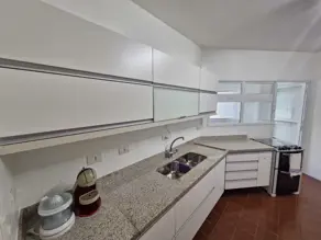 Imagem 3 - Apartamento em Jardim Astúrias, Guarujá - SP