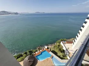 Imagem 2 - Apartamento em Jardim Astúrias, Guarujá - SP