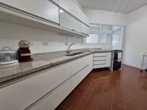 Imagem 4 - Apartamento em Jardim Astúrias, Guarujá - SP