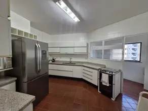 Imagem 5 - Apartamento em Jardim Astúrias, Guarujá - SP