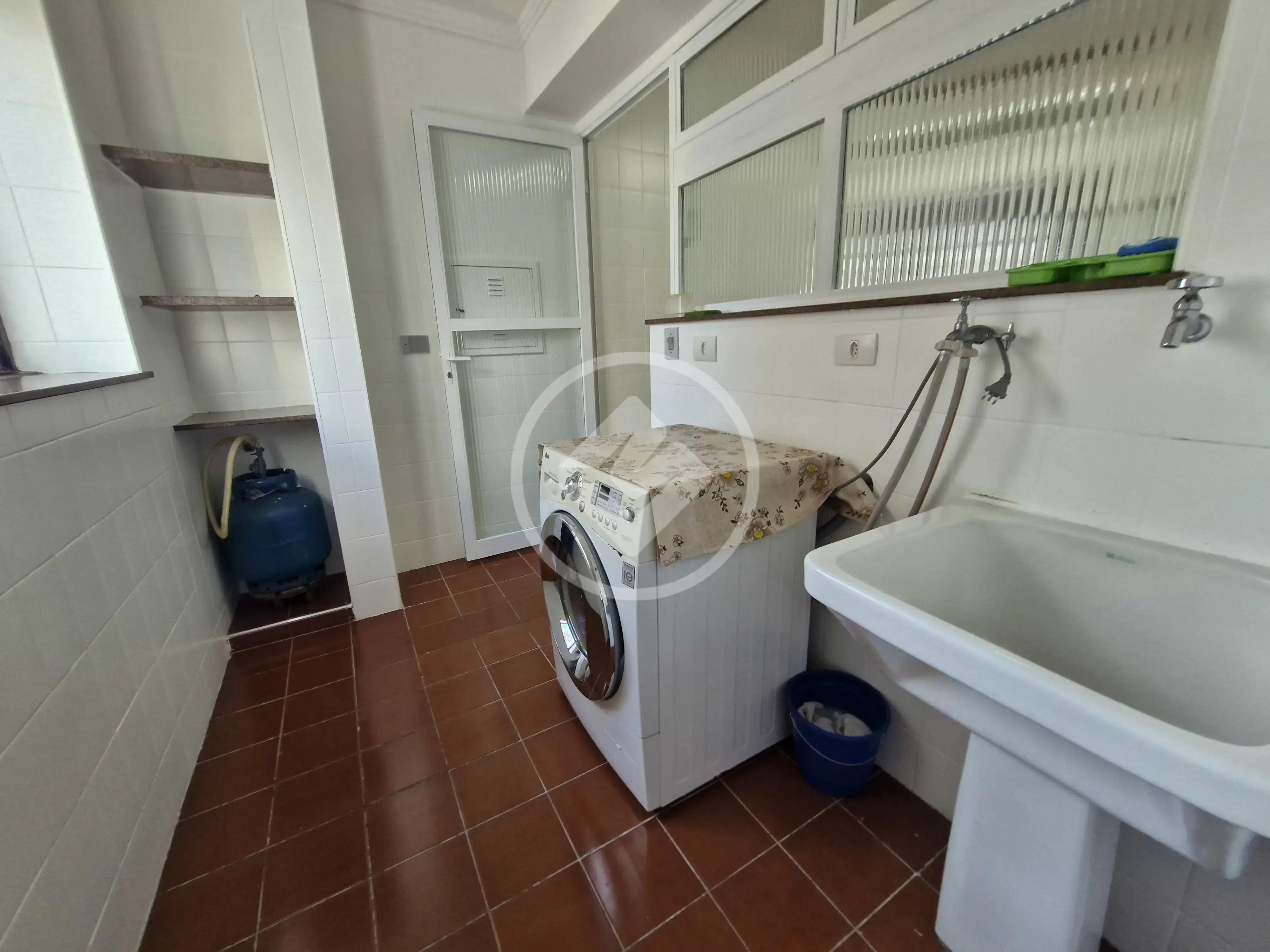 Image 45 - Apartamento em Jardim Astúrias, Guarujá - SP