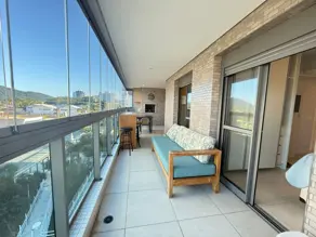 Imagem 2 - Apartamento em Centro, Bertioga - SP
