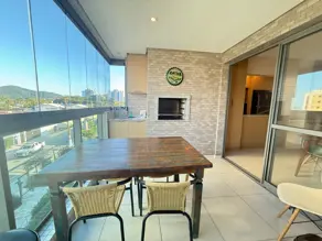 Apartamento Centro, Bertioga - SP — foto 2
