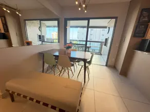 Imagem 5 - Apartamento em Centro, Bertioga - SP