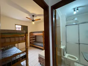 Apartamento Praia Grande, Ubatuba - SP — foto 2