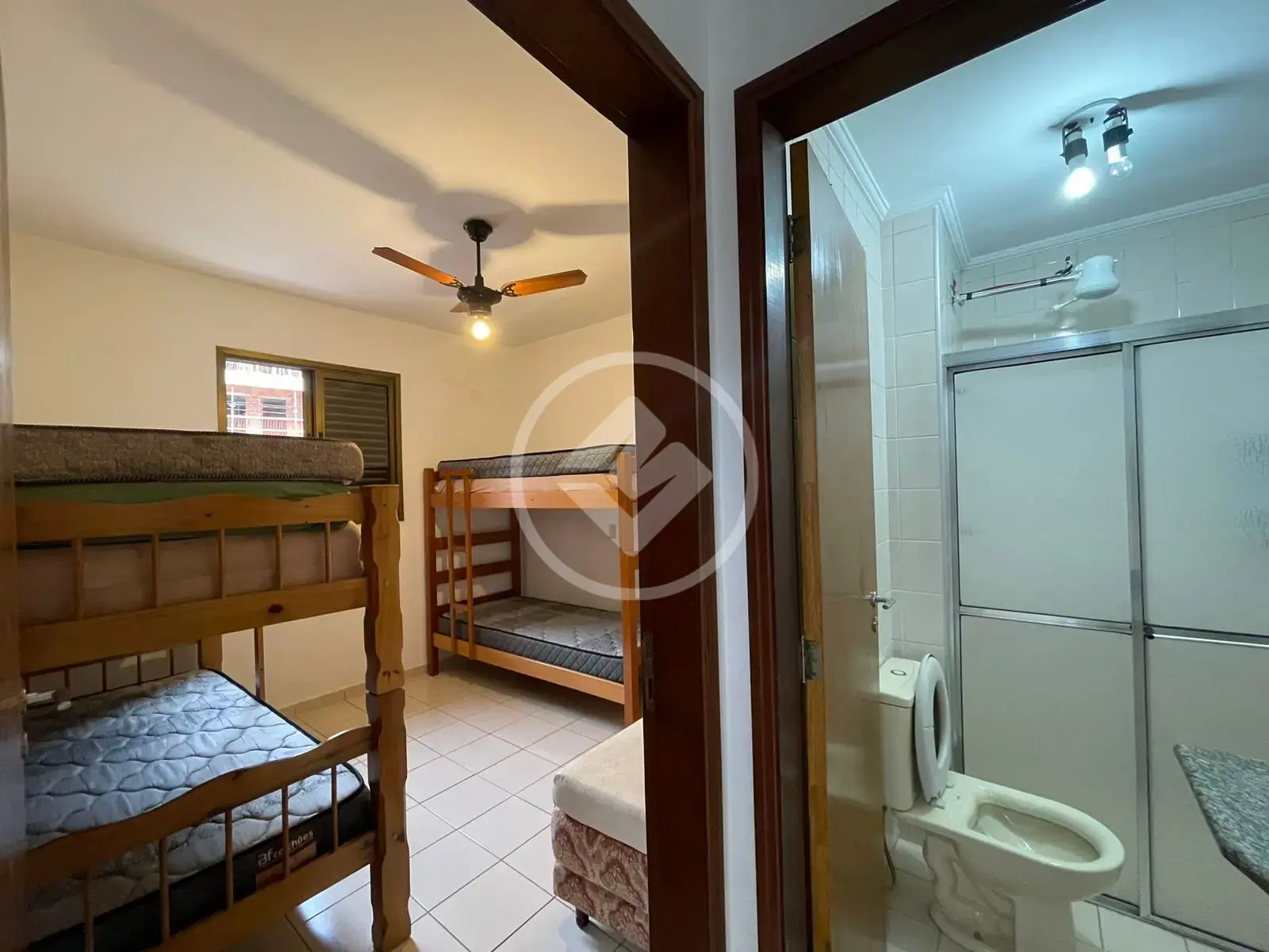 Imagem 1 - Apartamento em Praia Grande, Ubatuba - SP