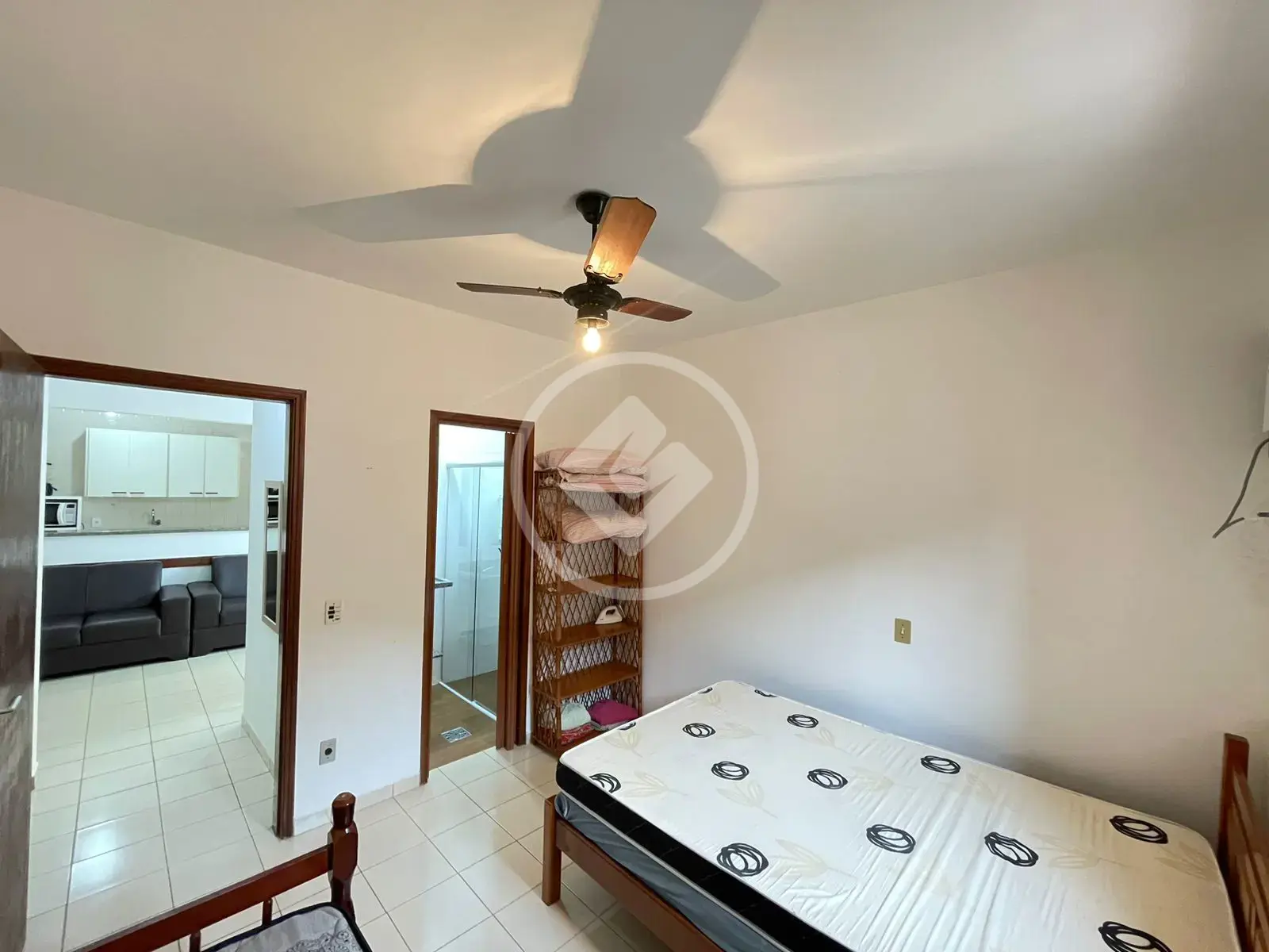 Imagem 4 - Apartamento em Praia Grande, Ubatuba - SP