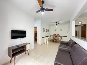 Imagem 6 - Apartamento em Praia Grande, Ubatuba - SP
