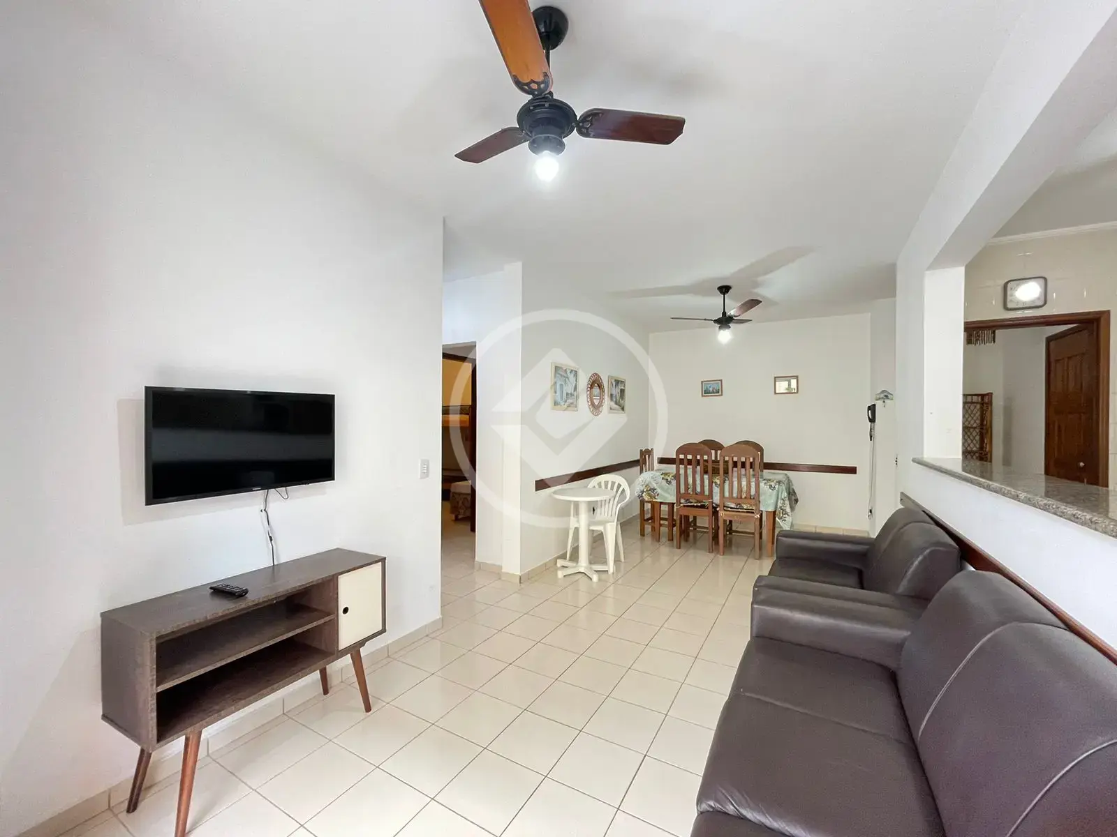 Imagem 6 - Apartamento em Praia Grande, Ubatuba - SP