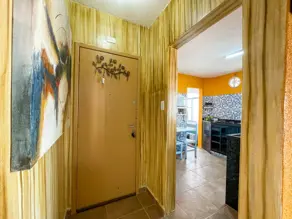 Imagem 3 - Apartamento em Acaraú, Ubatuba - SP