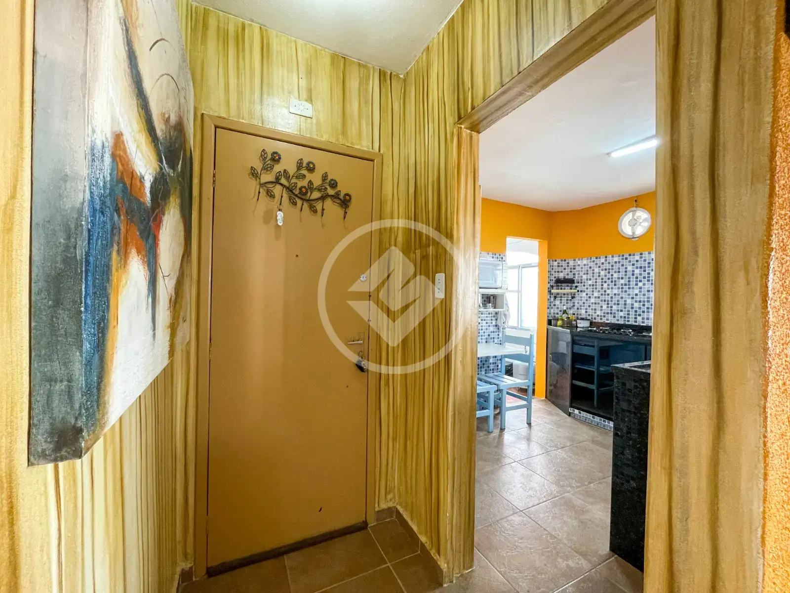 Imagem 3 - Apartamento em Acaraú, Ubatuba - SP