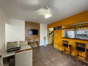 Apartamento Acaraú, Ubatuba - SP — foto 2