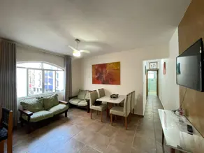 Imagem 4 - Apartamento em Acaraú, Ubatuba - SP