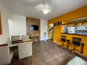 Imagem 5 - Apartamento em Acaraú, Ubatuba - SP