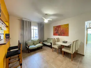 Imagem 6 - Apartamento em Acaraú, Ubatuba - SP
