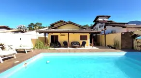 Casa Condomínio Mar Verde, Caraguatatuba - SP — foto 1