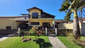 Imagem 2 - Casa Condomínio em Mar Verde, Caraguatatuba - SP