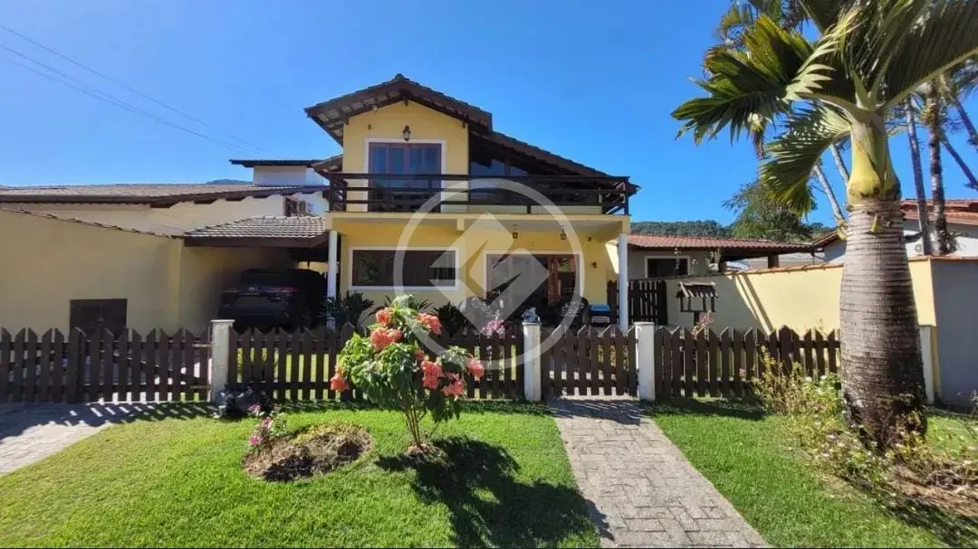 Imagem 2 - Casa Condomínio em Mar Verde, Caraguatatuba - SP