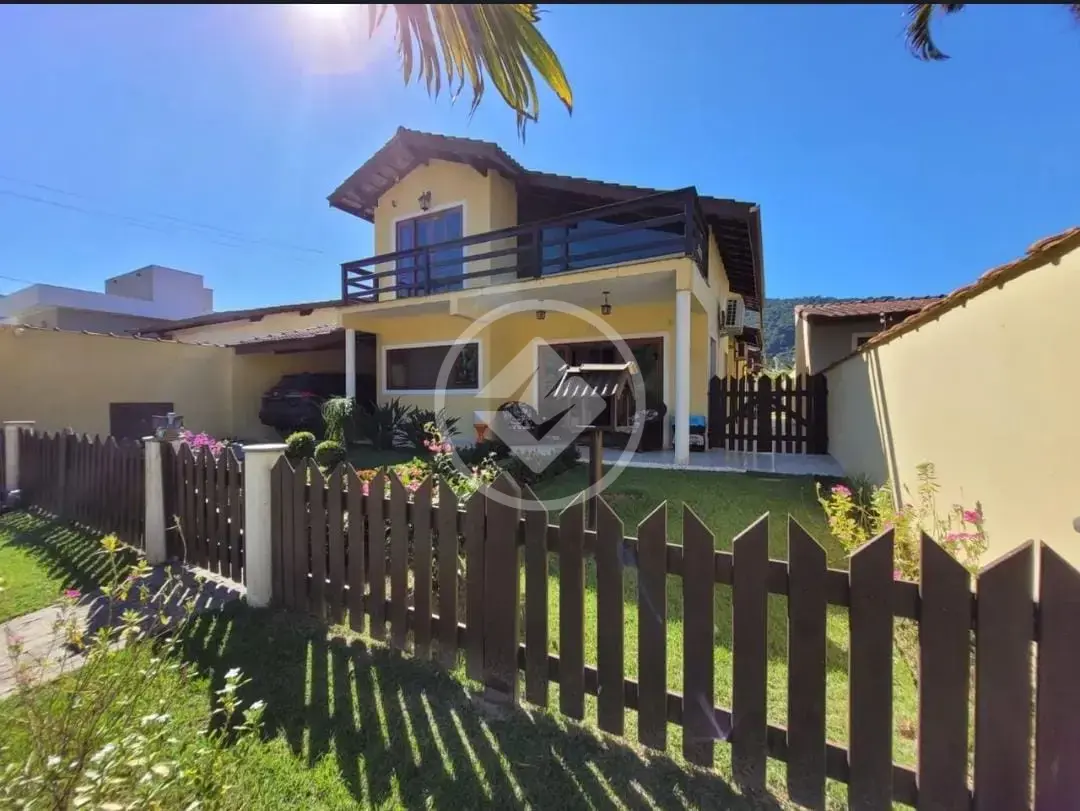 Imagem 3 - Casa Condomínio em Mar Verde, Caraguatatuba - SP